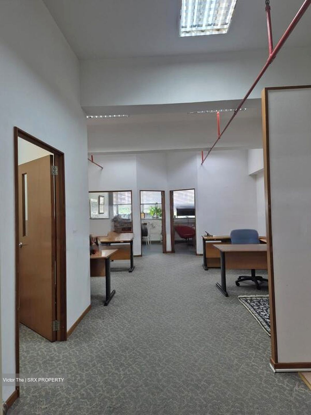 Thye Hong Centre (D3), Factory #565956871